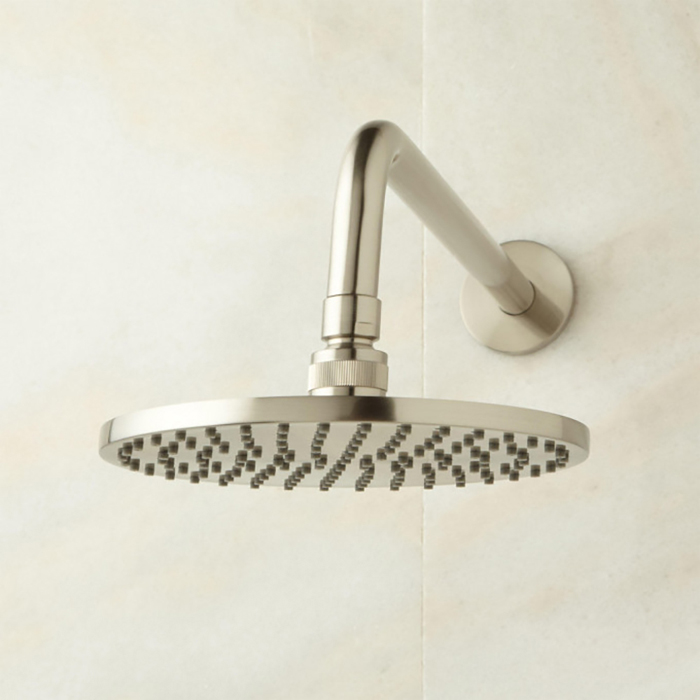 Surface Mounted Shower System